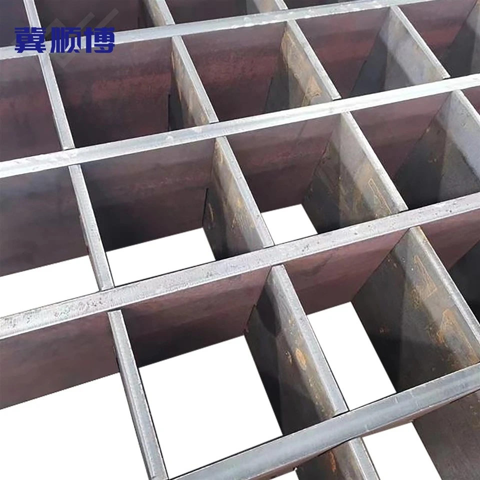 Full Grating - Details-2